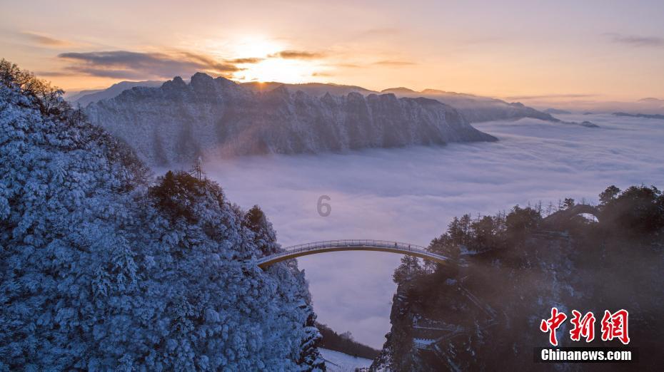 逃离复古建筑