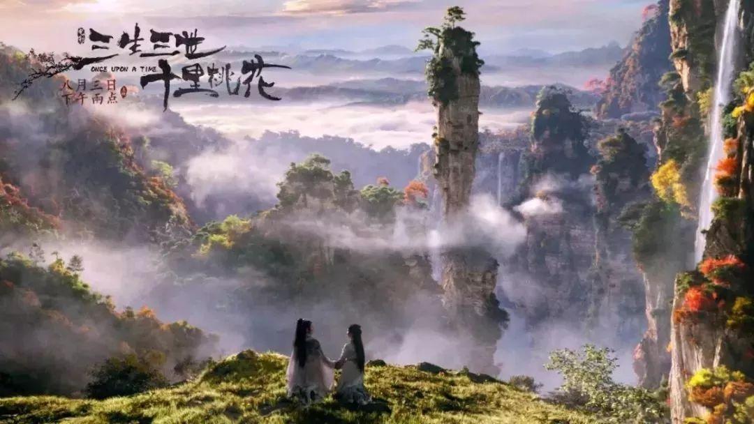 《雪中悍刀行2》:网传“姜泥”有新人选,观众认为挺合适