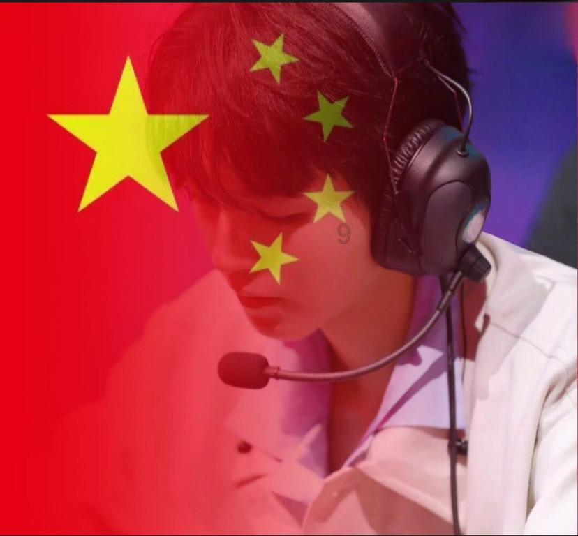 遗落的盒子