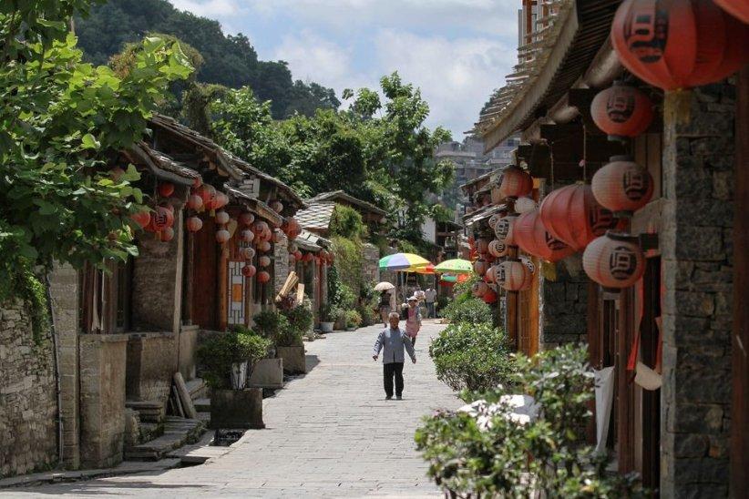 小兔子大冒险