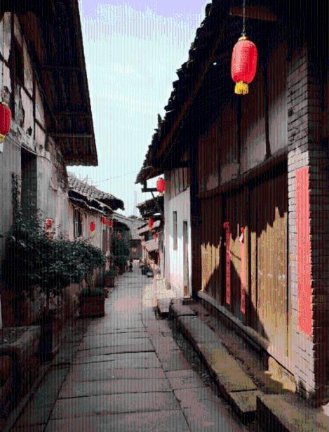 热带天堂找不同